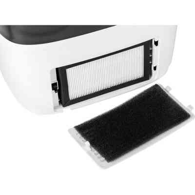 Зволожувач повітря ECG AH D501 T Вінниця