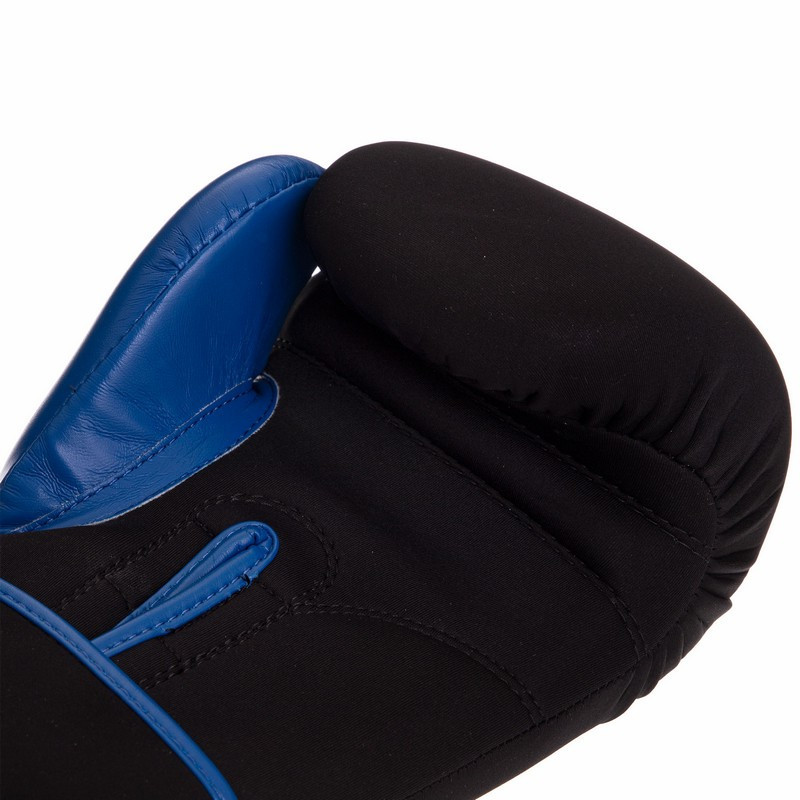 Перчатки боксерские UFC PRO Washable UHK-75016 размер L Перчатки для бокса и единоборств Киев - изображение 4
