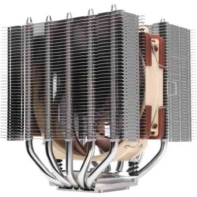 Кулер для процессора Noctua NH-D12L Винница