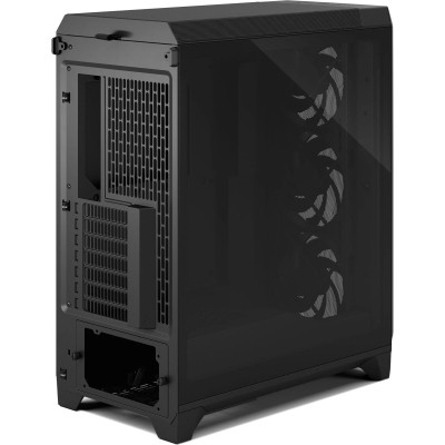 Корпус Fractal Design Meshify 3 Black TG LT (FD-C-MES3A-02) Винница - изображение 4