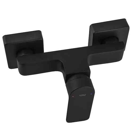 Змішувач для душа TOPAZ  SARDINIA TS 08701-H20-BB Київ