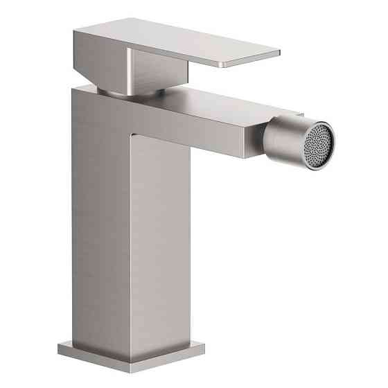 Змішувач для біде VOLLE PARDO cepillado níquel нікель 1548.020102 Київ