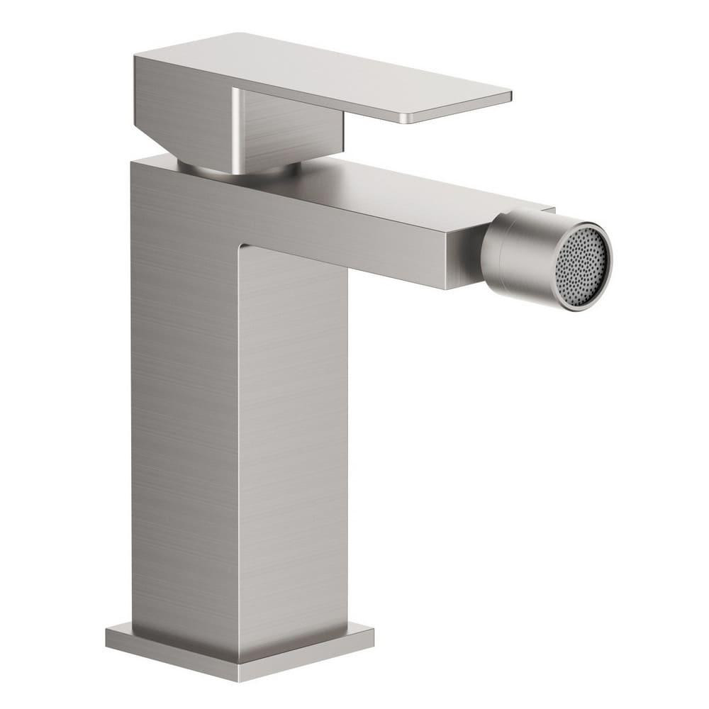 Змішувач для біде VOLLE PARDO cepillado níquel нікель 1548.020102 Київ - фото 1