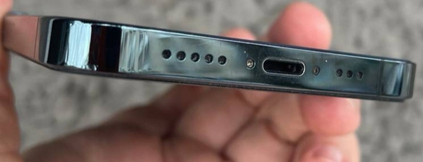 Айфон iPhone 12 Pro 128Gb. АКБ 91% . Киев - изображение 3