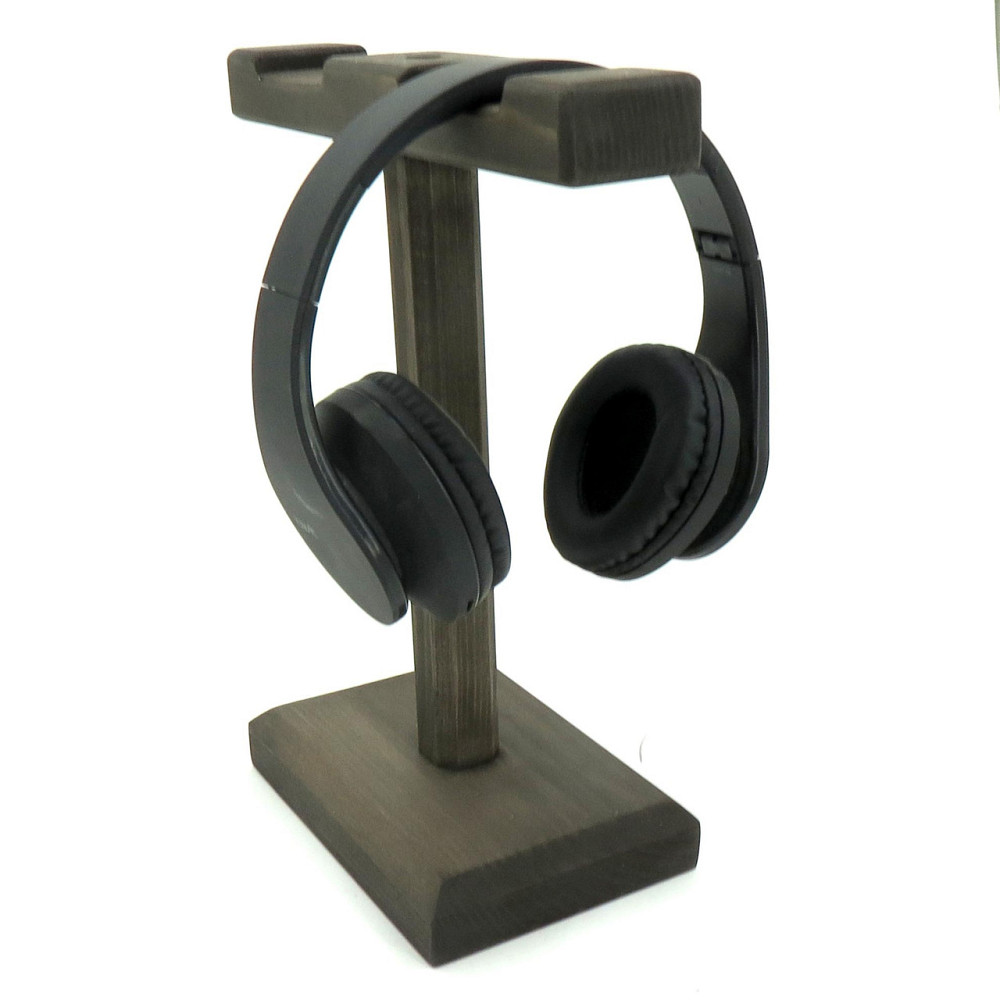 Стойка для наушников 