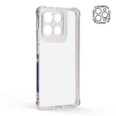 Чехол для мобильного телефона Armorstandart Air Force Motorola G86 Power 5G Camera cover Clear (ARM86591) Винница