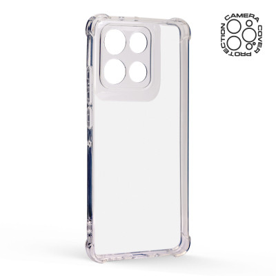 Чехол для мобильного телефона Armorstandart Air Force Motorola G86 Power 5G Camera cover Clear (ARM86591) Винница - изображение 2
