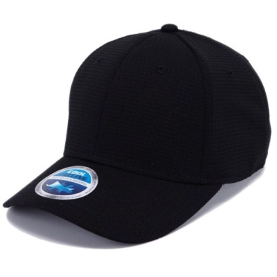 Кепка coFEE Cool feeling чорний (4221.3 CO) Вінниця - фото 1