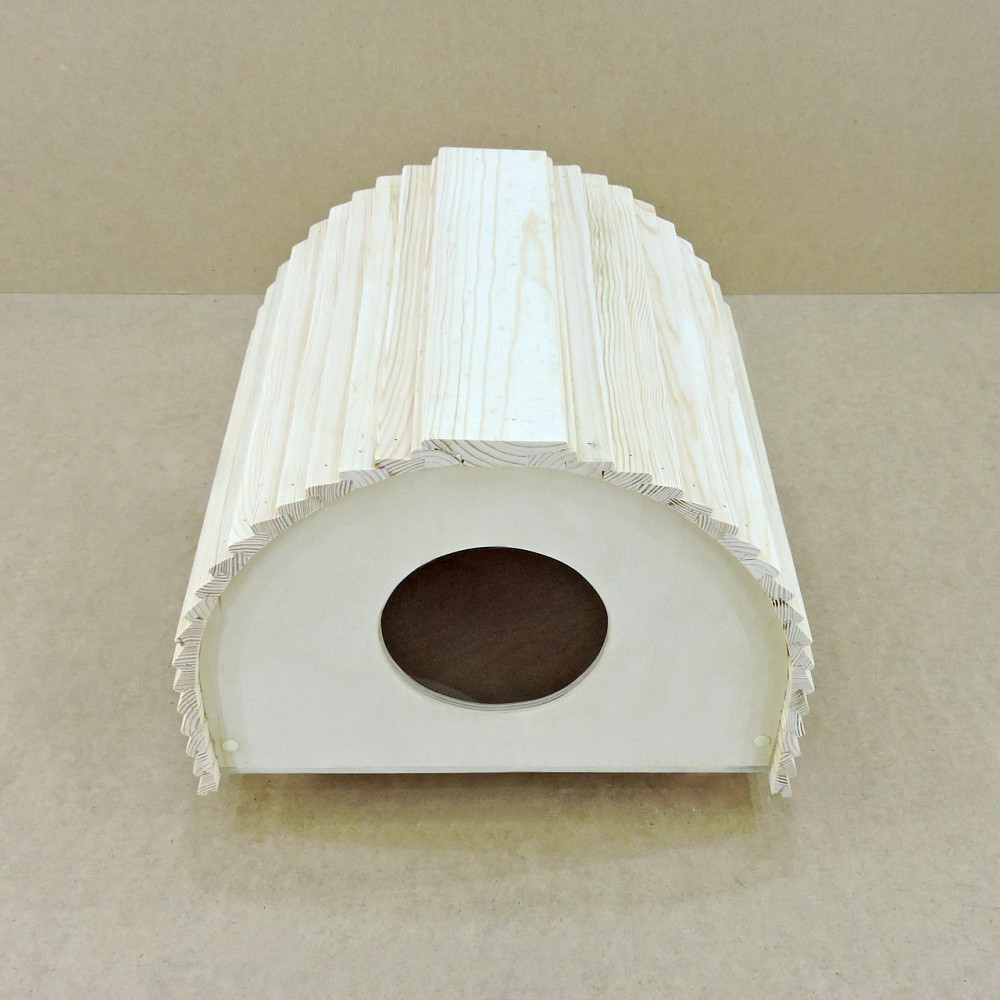 Домик для кошки 