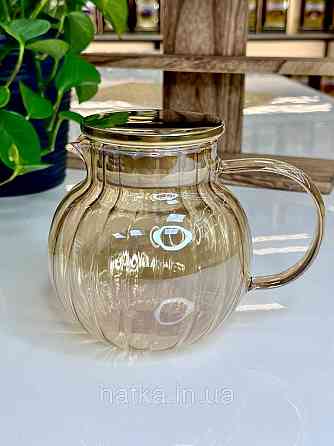 Чайник заварочный Olens 