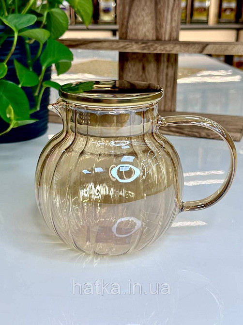 Чайник заварочный Olens 