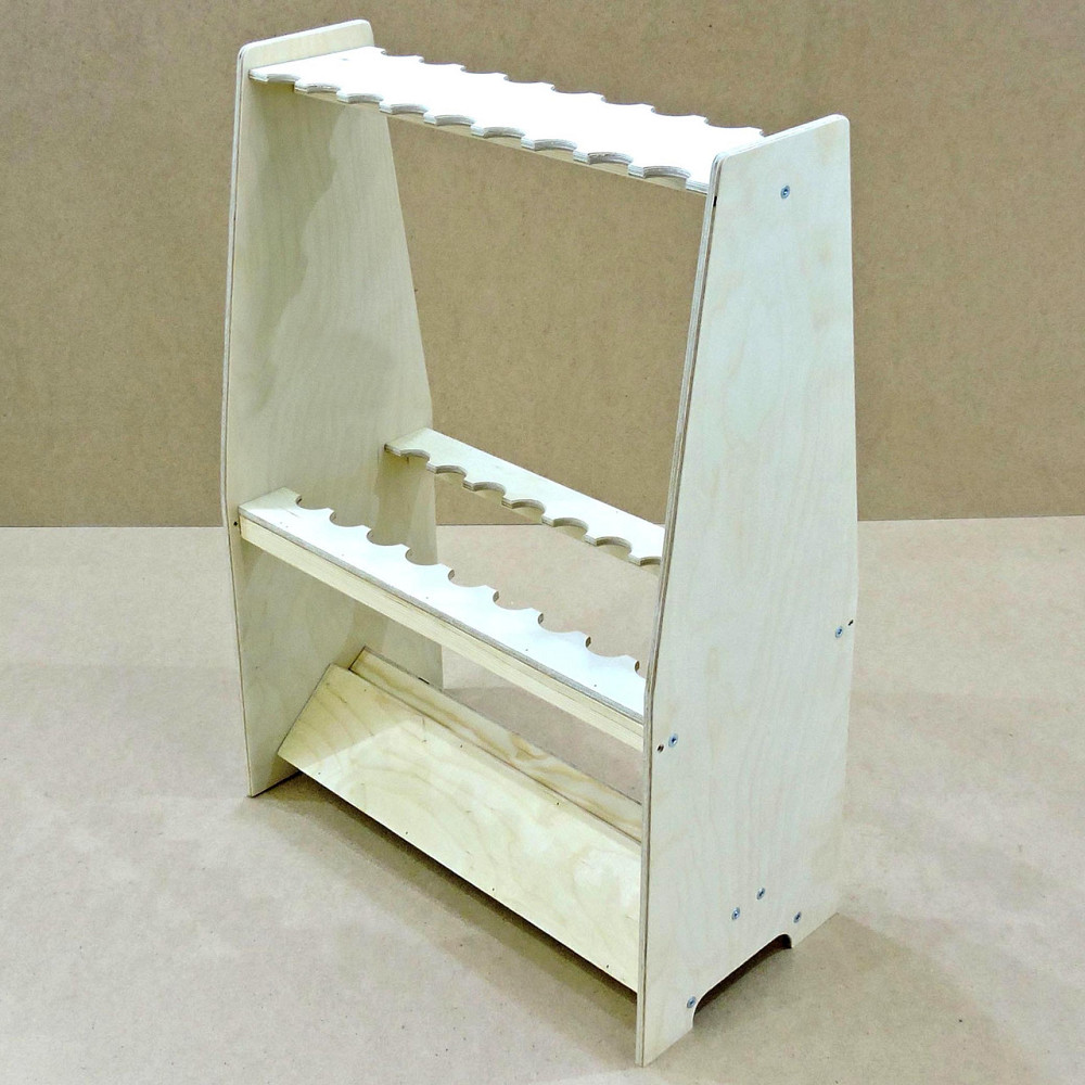 Органайзер для вудок "Тамбукан" бланже Миколаїв - фото 1