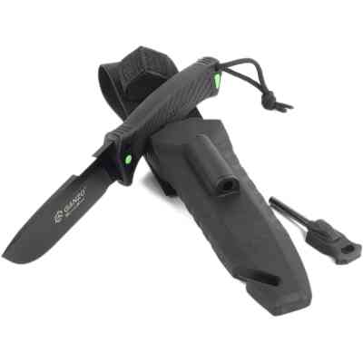 Ніж Ganzo G8012V2-BK Вінниця