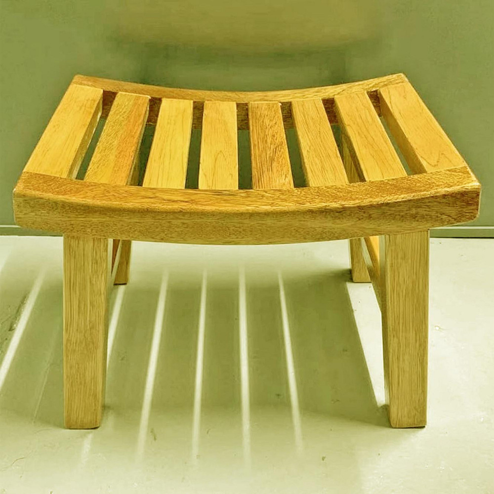 Табурет для ванной 