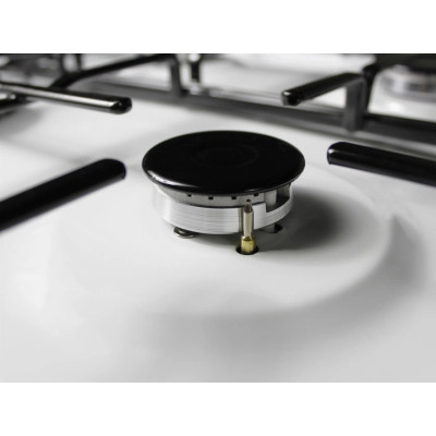 Плита Artel Apetito 50 10-E White Винница - изображение 6