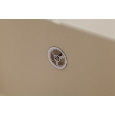 Мийка кухонна GRANADO TOLEDO ivory (gr2104) Вінниця - фото 7