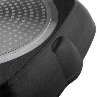 Сковорода Polaris Grill Monolit-28G 28 см (Monolit-28G) Вінниця