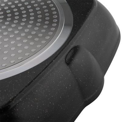 Сковорода Polaris Grill Monolit-28G 28 см (Monolit-28G) Винница - изображение 6