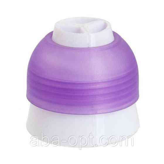 Адаптор для трьох кремів H 5 см (шт) Одеса