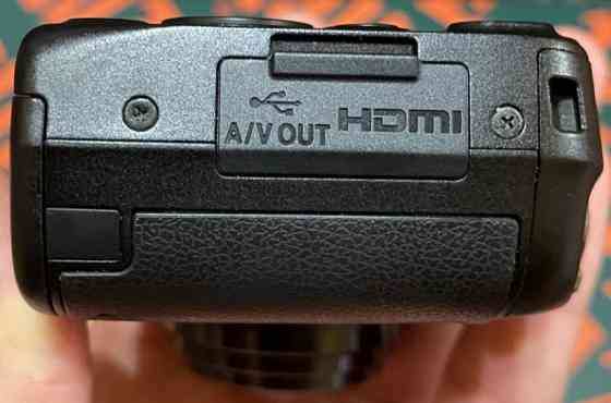 Фотоапарат Nikon COOLPIX L610 16 MP 14-X Zoom.Ідеал!! Київ