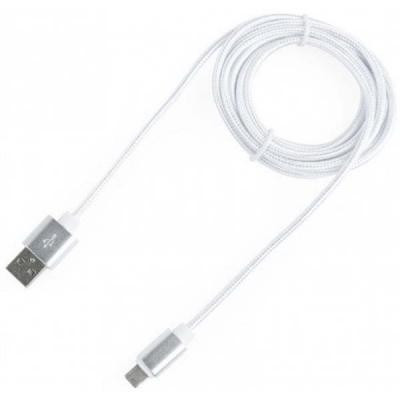 Дата кабель USB 2.0 AM to Micro 5P 1.8m Cablexpert (CCB-USB2AM-mU8P-6) Вінниця - фото 2