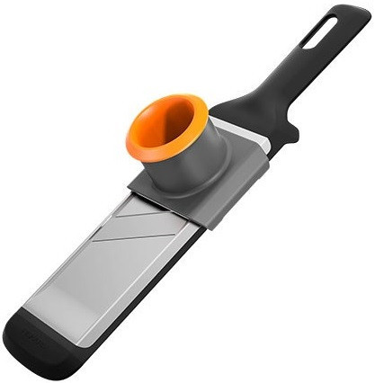 Кухонная Терка для овощей 32 см Fiskars 