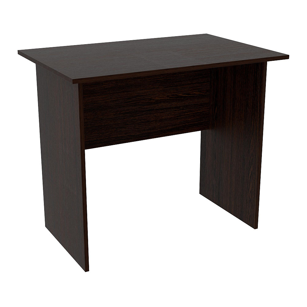 Стол офисный СП, Венге Магия, 900/600/760 Львов - изображение 1