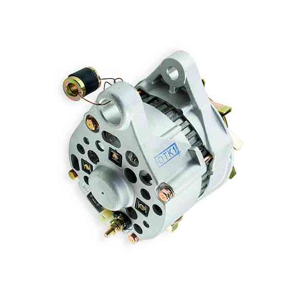 Генератор (45 А) 2101 Мукачево