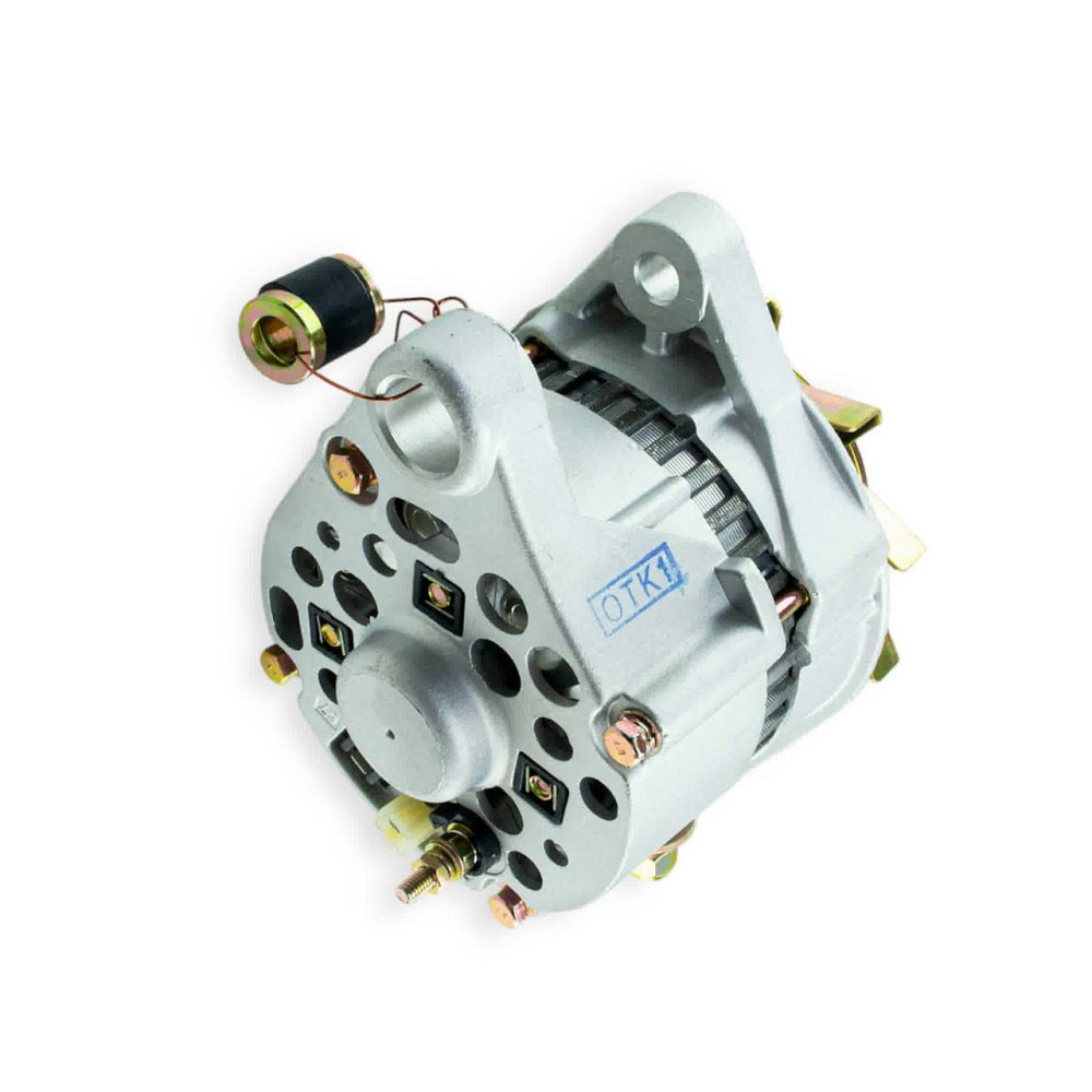 Генератор (45 А) 2101 Мукачево - фото 1