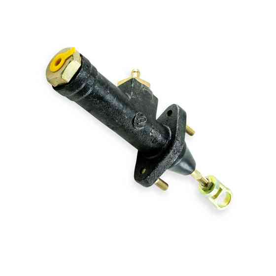 Цилиндр главный ГАЗ 53, 3307, 3309, 66 с трубкой (ГЦС) сцепления Мукачево