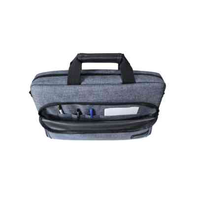 Сумка для ноутбука Grand-X 14&apos;&apos; SB-138 Grey-Blue (SB-138J) Вінниця