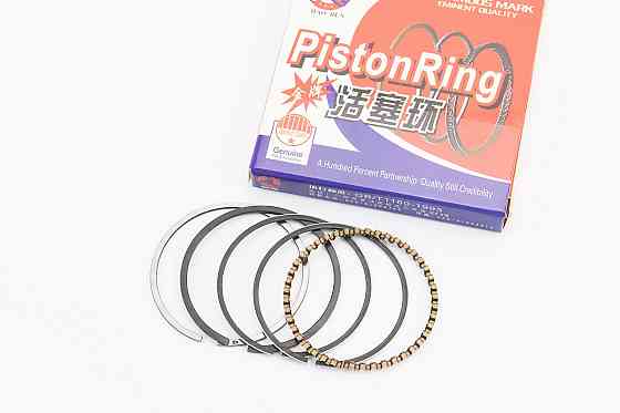 Кільця поршневі 100cc 50мм STD Київ