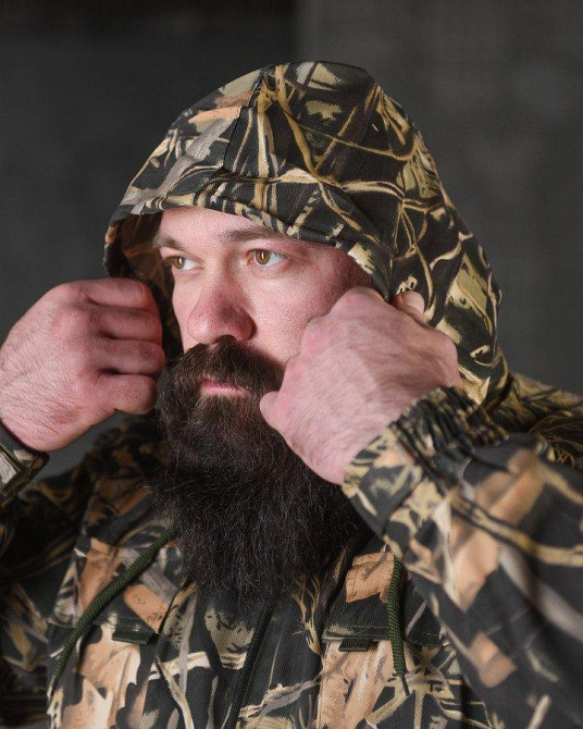 Маскировочный костюм NEGISTIK ОН4929 Одесса - изображение 9