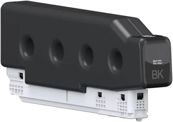 Картридж Epson WorkForce Enterprise AM-C5000/6000 Black (C13T08G100) Київ