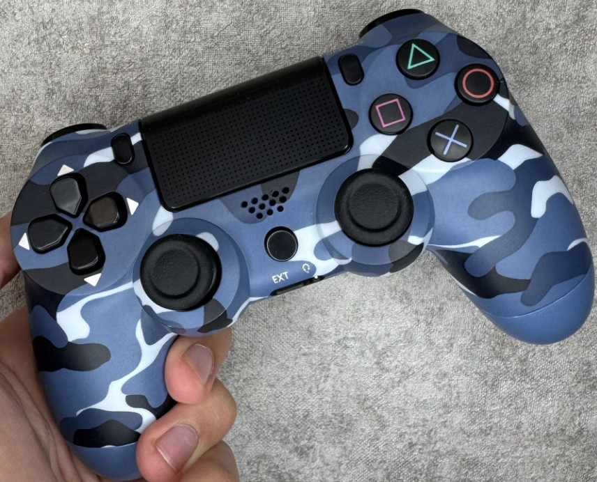 Джойстик Doubleshock 4 PS4 Київ - фото 7