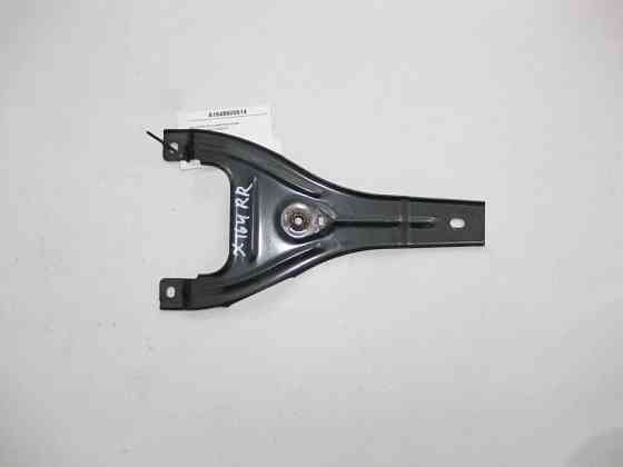 Mercedes-Benz  A1648600614 Кронштейн петлі кріплення вантажу за першим рядом сидінь ML W164 GL X164 Одеса