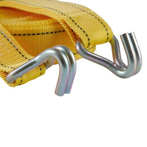 Стяжка груза 5Т. ST-212D- 8 YL  50мм х 8м Харків - фото 2