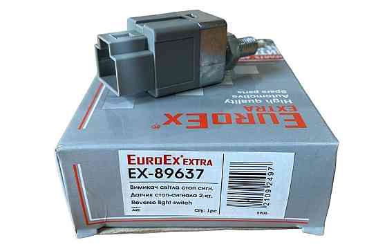 Датчик вимикач стоп-сигналу Aveo 2 контакту МКПП (жаба педалі гальма) Мукачево