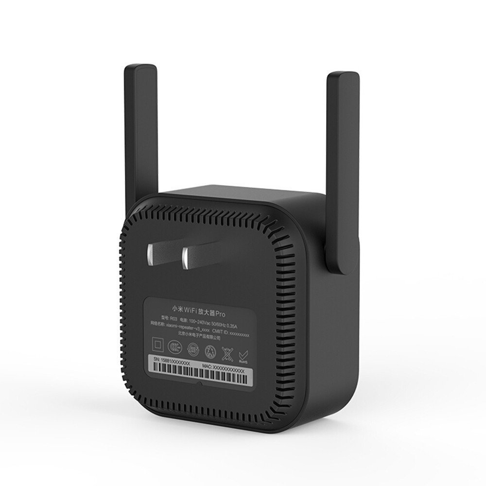 Мощный усилитель сигнала Wi-Fi Xiaomi Mi Wi-Fi Amplifier PRO Николаев - изображение 3