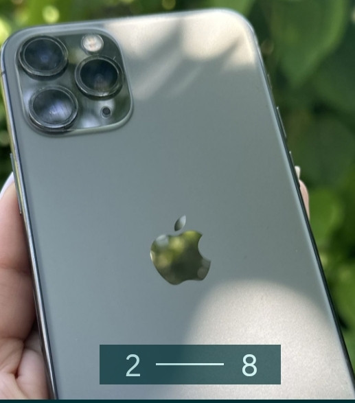 Айфон iPhone 11 pro 256Gb. Київ - фото 5