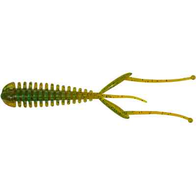 Силикон рыболовный Select Toxic 2.3" 087 (6 шт/уп) (1870.34.04) Винница