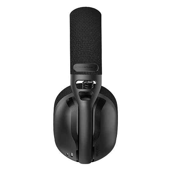 Гарнітура Hator Hyperpunk 3 Black (ESH01) Харьков