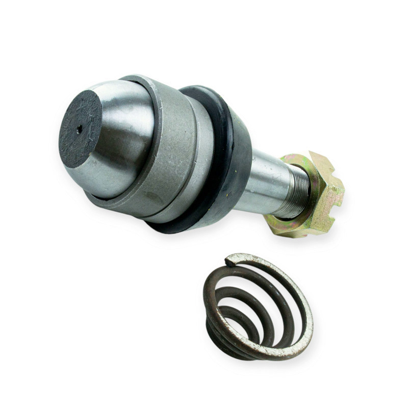 Палець штанги реактивної М33 (Ремкомплект, пал., Гайка, сух, пруж., пил.) КРАЗ Мукачево - фото 1