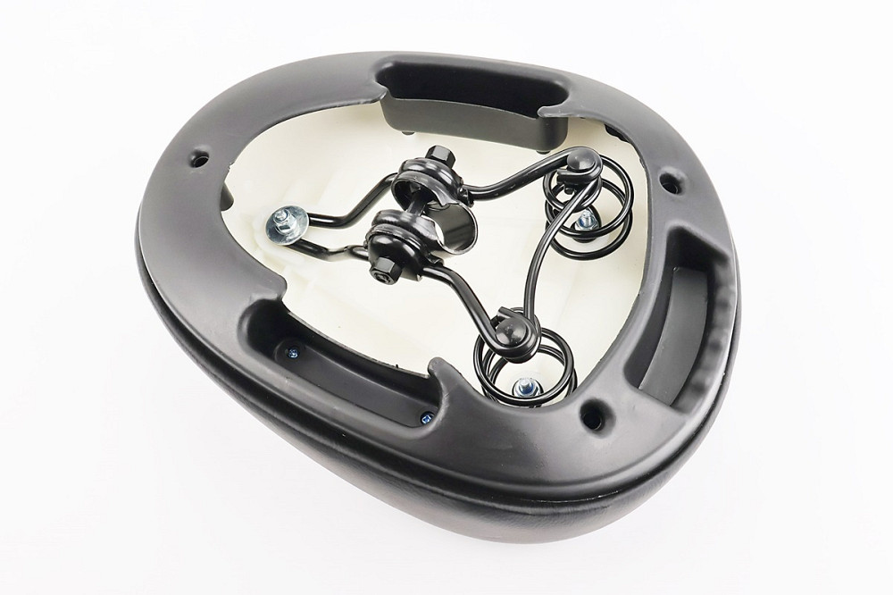 Сидіння водія CR-2 Київ - фото 3