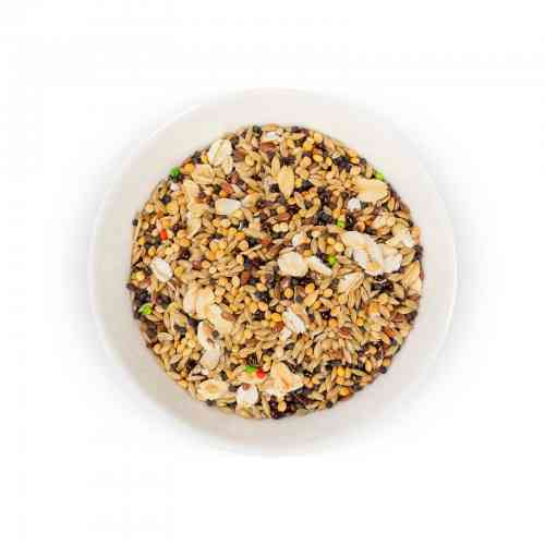 Корм Природа Коктейль Екзотик для екзотичних птахів 500 г Київ