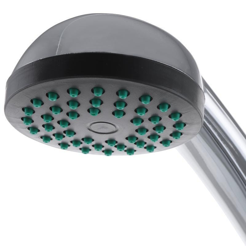 Змішувач для ванни MASTER 143 ECO, ручки крест Харків - фото 4