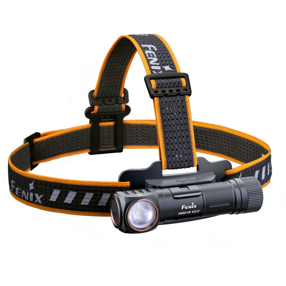 Мультиліхтар Fenix HM61R V2.0 Київ - фото 2