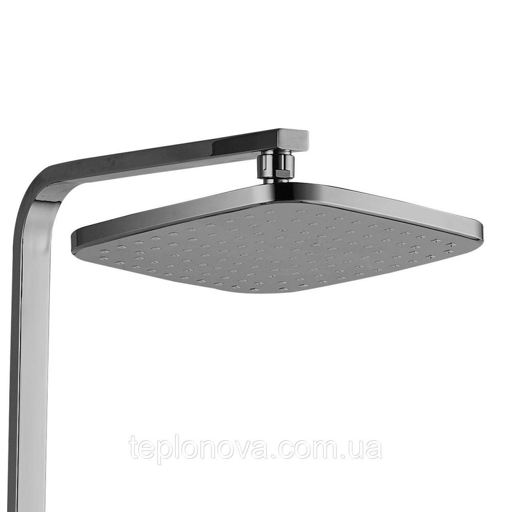 Душевая система Globus Lux Termostatic Q VAN-GLQ-0041T Черновцы - изображение 2