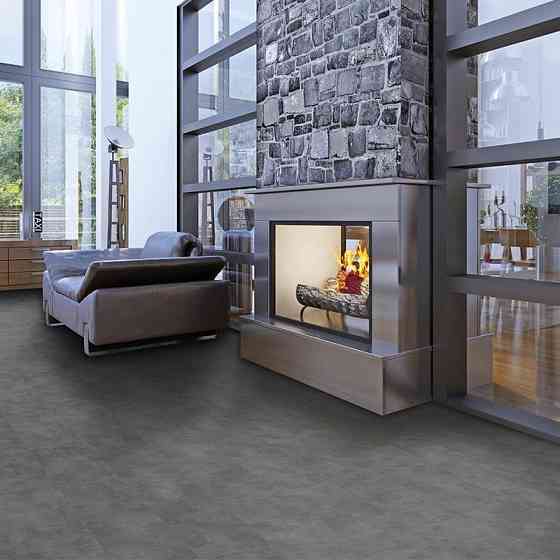 Виниловый пол ADO Concrete Stone Series-4020 Киев