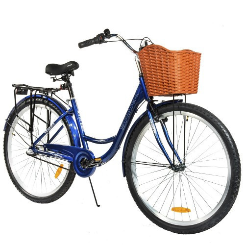 Велосипед SPARK PLANET-3 VENERA (алюмінієва рама - 17", колеса 28") (Безкоштовна доставка Новою Поштою) Харків - фото 2